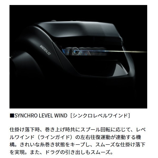 23レオブリッツ S500JP